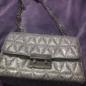 Michael Kors Large Sloan Shoulder bag